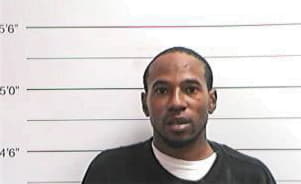 Daniel Williams, - Orleans Parish County, LA 